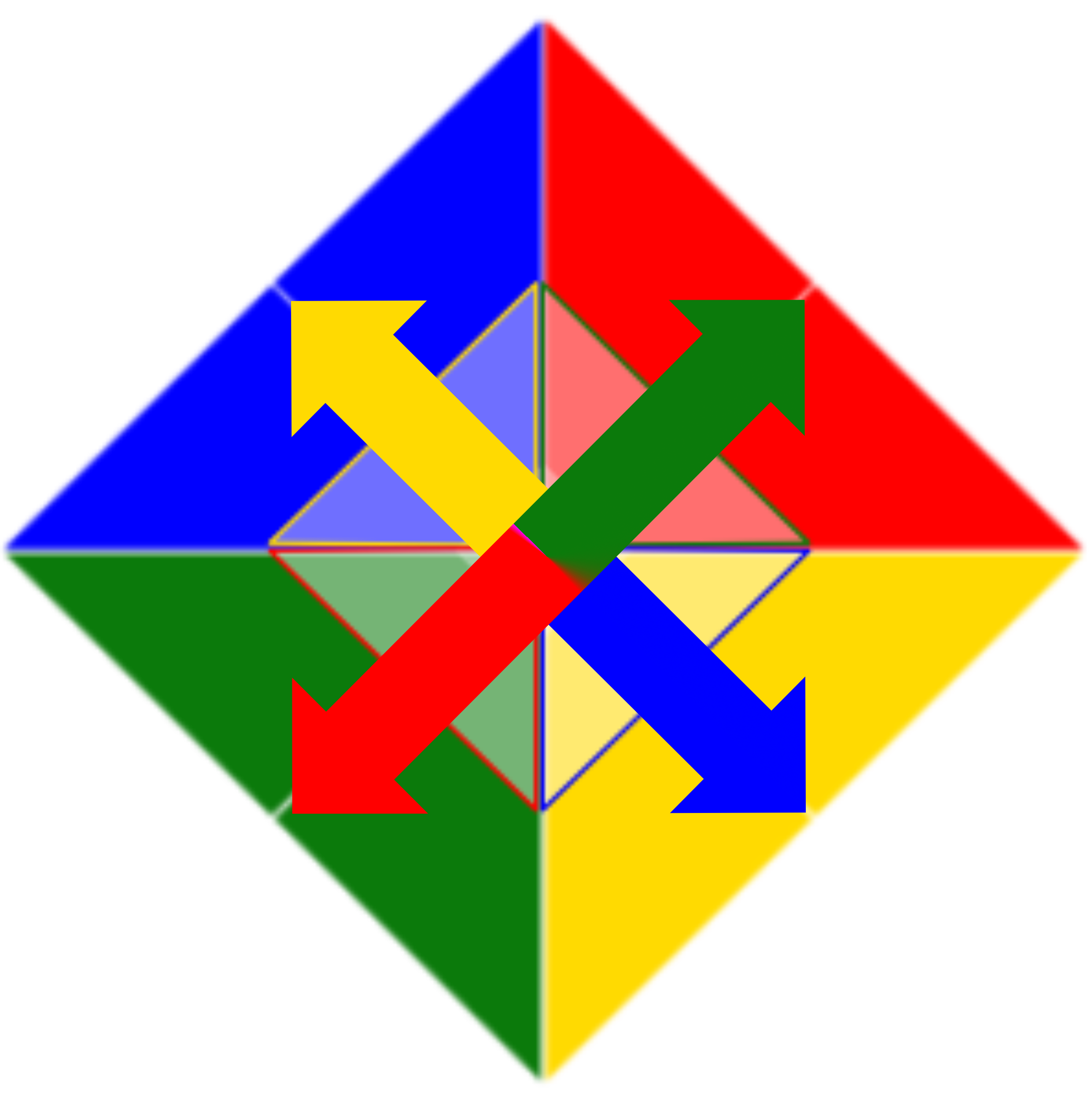 Diamond with two sets of opposites.png