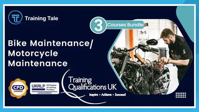 Training Centre Basic Bike Repair Course Near Me Motorcycle