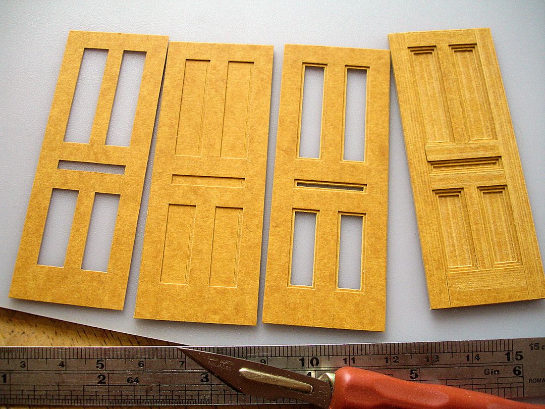 Model-making Techniques Course Online by David Neat Cademy