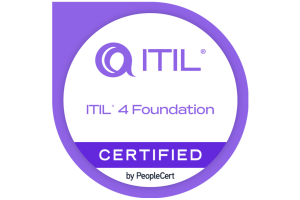 ITIL® 4 Foundation Course & Exam | Accredited Training | ITSM Hub -