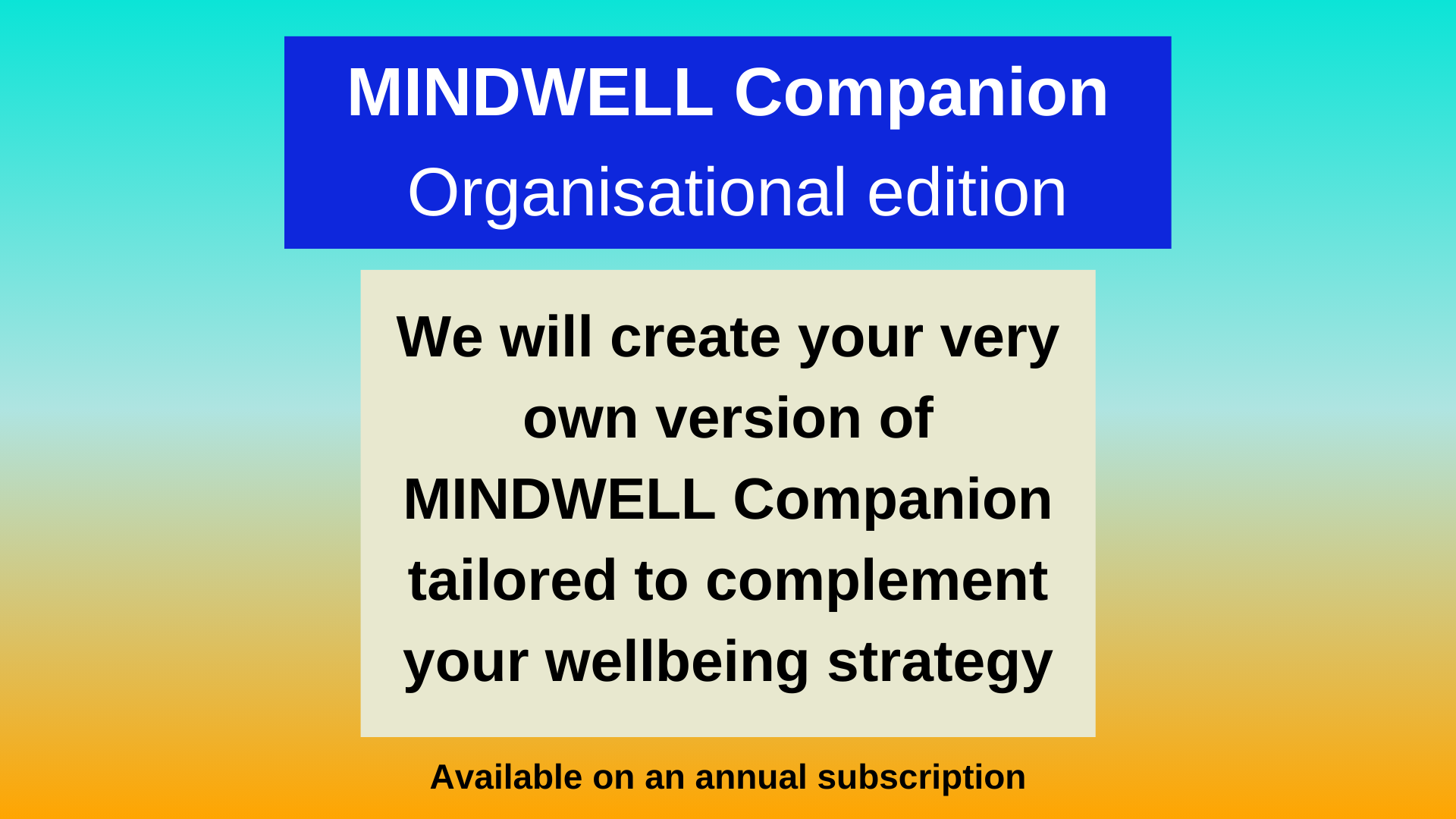 MINDWELL Companion Organisational.png