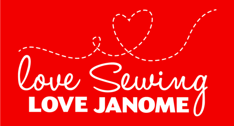Love Sewing Love Janome [White with Red Box] (2).png