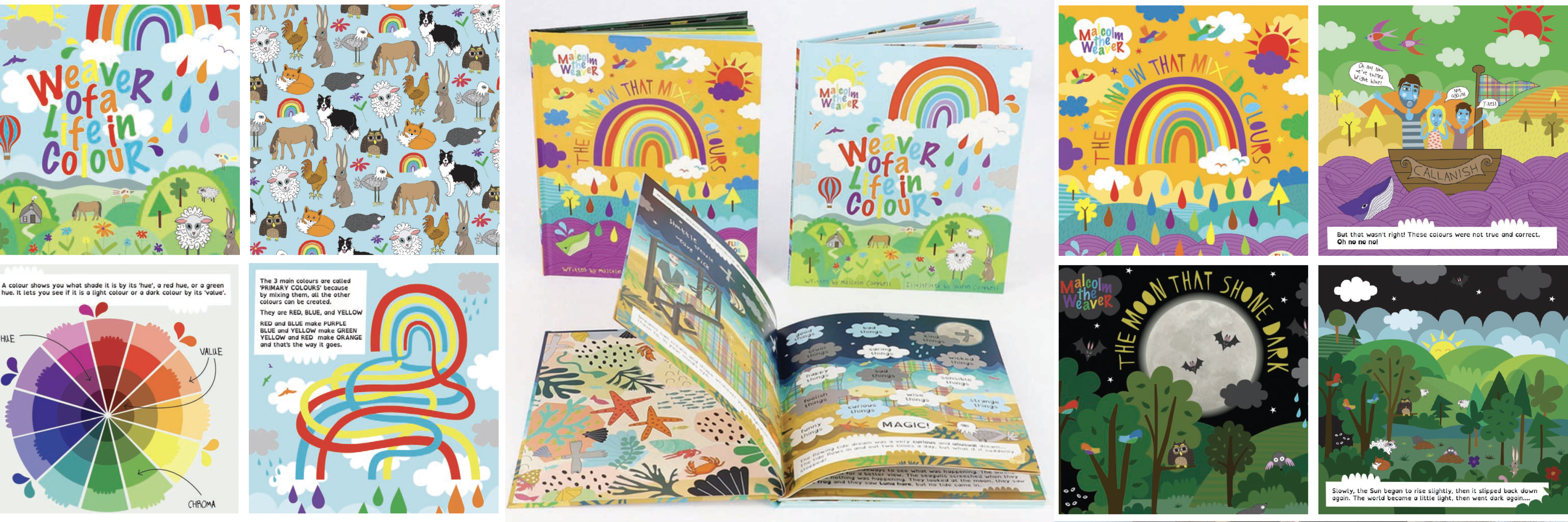 MALCOM THE WEAVER - COLLAGE-BOOKS.jpg